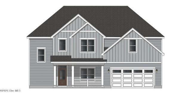 2712 Frances Court, Grimesland, NC 27837