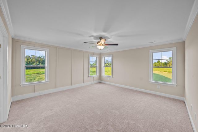 2712 Frances Court, Grimesland, NC 27837