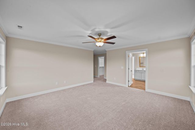 2712 Frances Court, Grimesland, NC 27837