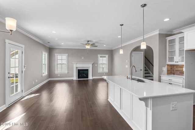 2712 Frances Court, Grimesland, NC 27837