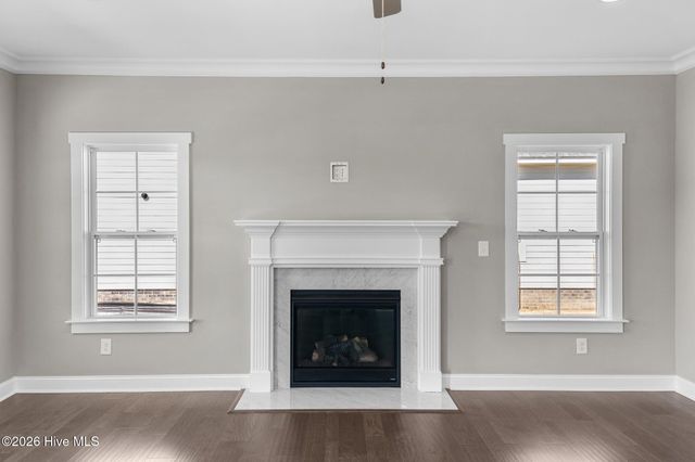 2712 Frances Court, Grimesland, NC 27837