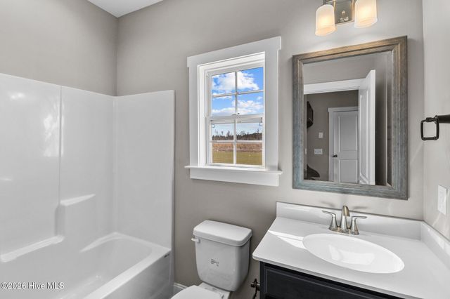 2712 Frances Court, Grimesland, NC 27837