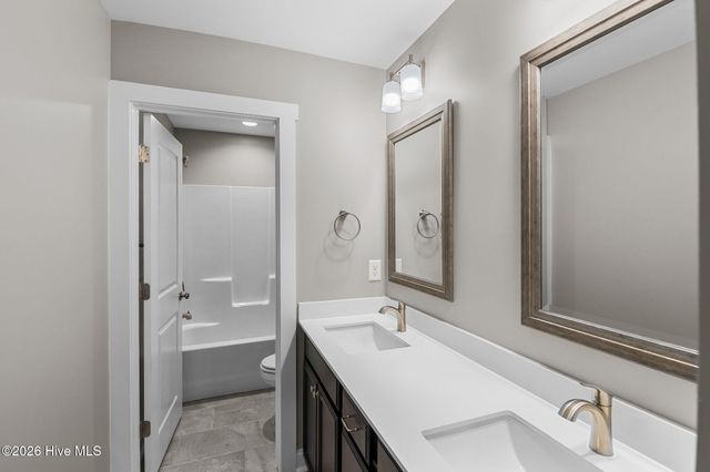 2712 Frances Court, Grimesland, NC 27837