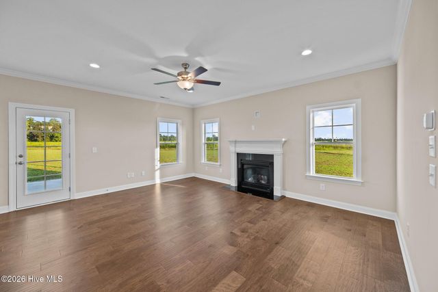 2712 Frances Court, Grimesland, NC 27837