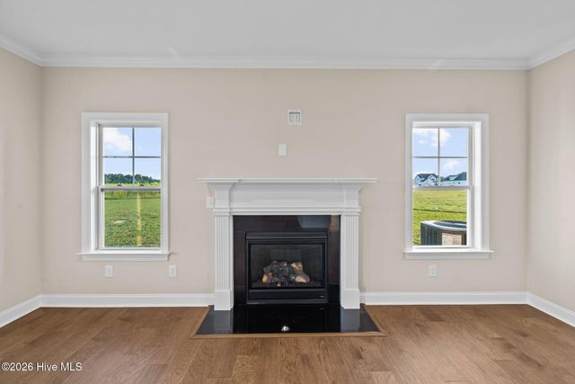 2712 Frances Court, Grimesland, NC 27837