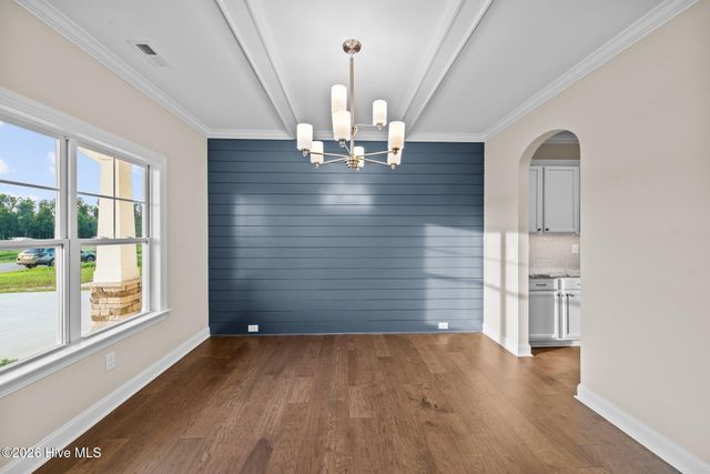 2712 Frances Court, Grimesland, NC 27837