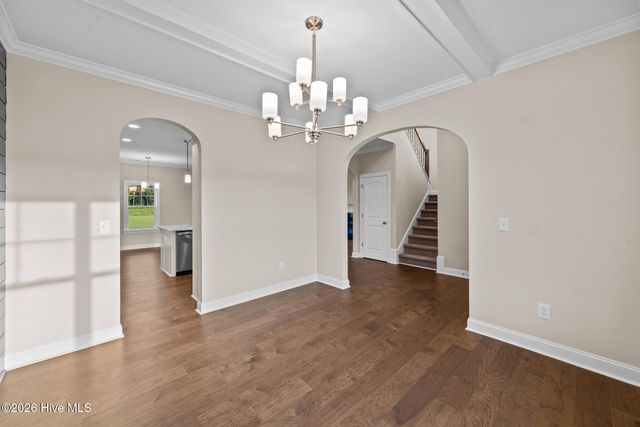 2712 Frances Court, Grimesland, NC 27837