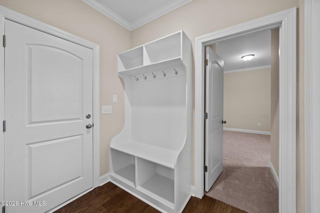 2712 Frances Court, Grimesland, NC 27837