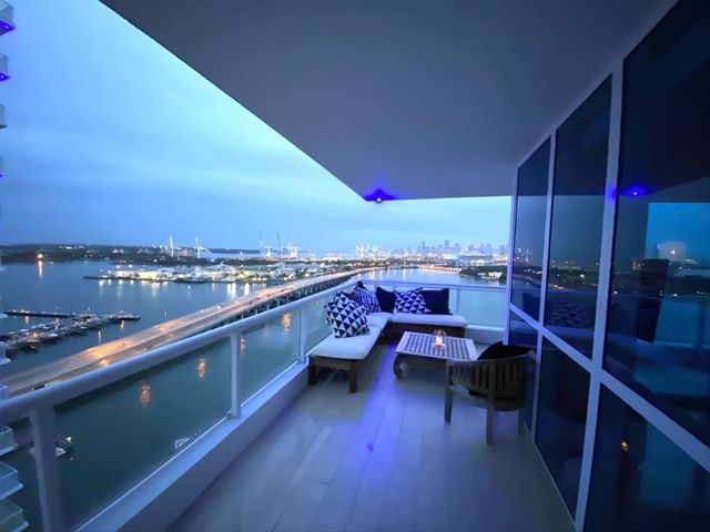 540 WEST Avenue 2011, Miami Beach, FL 33139