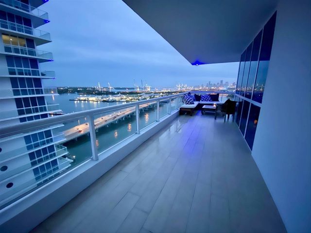 540 WEST Avenue 2011, Miami Beach, FL 33139