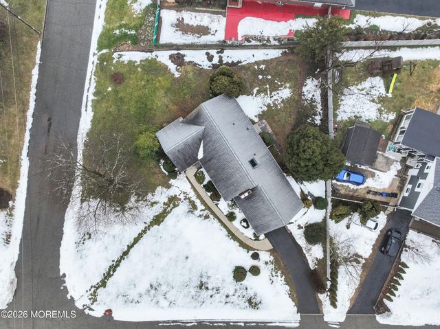 45 Beechwood Terrace, Matawan, NJ 07747