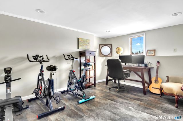 22 Harnish Lane, Wallingford, CT 06492