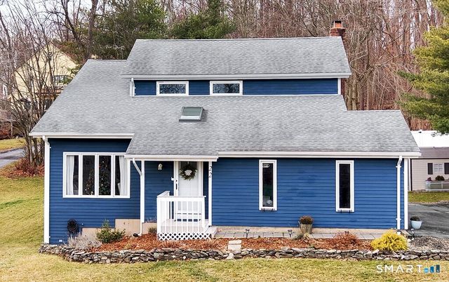 22 Harnish Lane, Wallingford, CT 06492