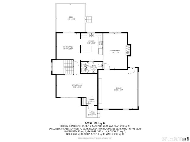 22 Harnish Lane, Wallingford, CT 06492