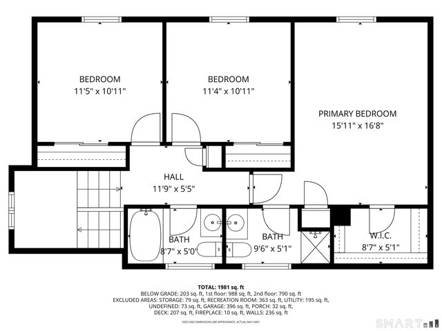 22 Harnish Lane, Wallingford, CT 06492