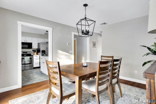 22 Harnish Lane, Wallingford, CT 06492