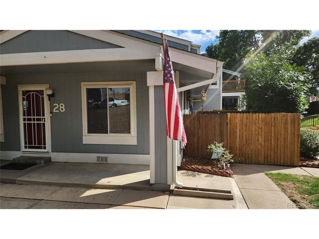 2557 S Dover St 28, Lakewood, CO 80227
