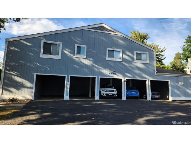 2557 S Dover St 28, Lakewood, CO 80227