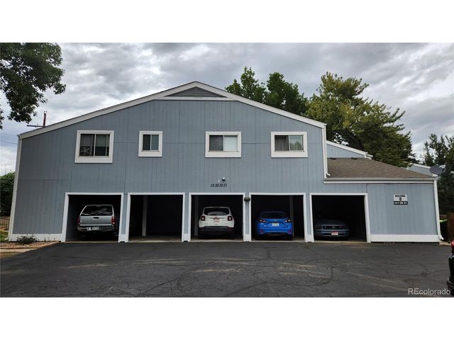 2557 S Dover St 28, Lakewood, CO 80227