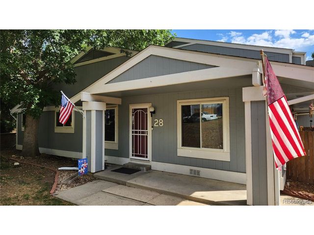 2557 S Dover St 28, Lakewood, CO 80227