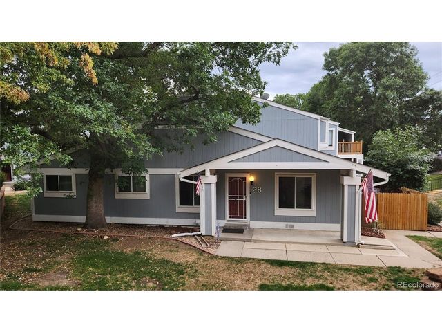 2557 S Dover St 28, Lakewood, CO 80227