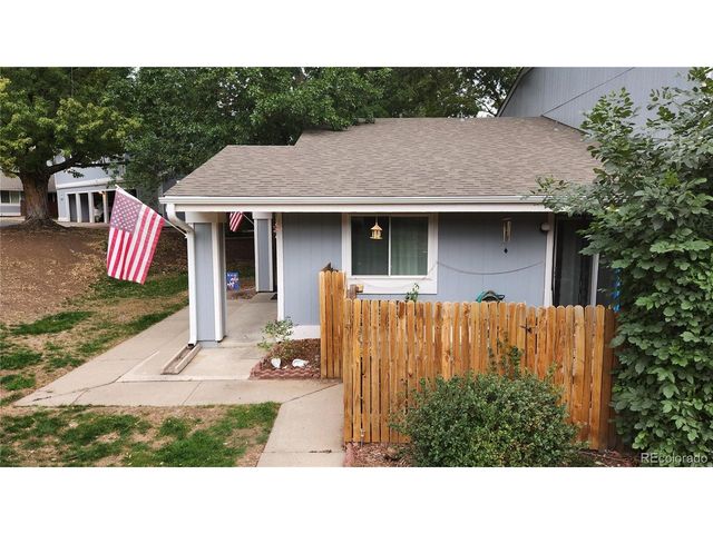 2557 S Dover St 28, Lakewood, CO 80227