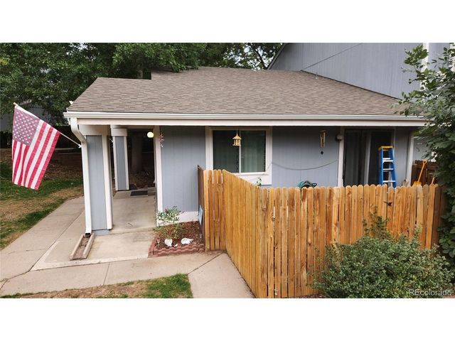 2557 S Dover St 28, Lakewood, CO 80227