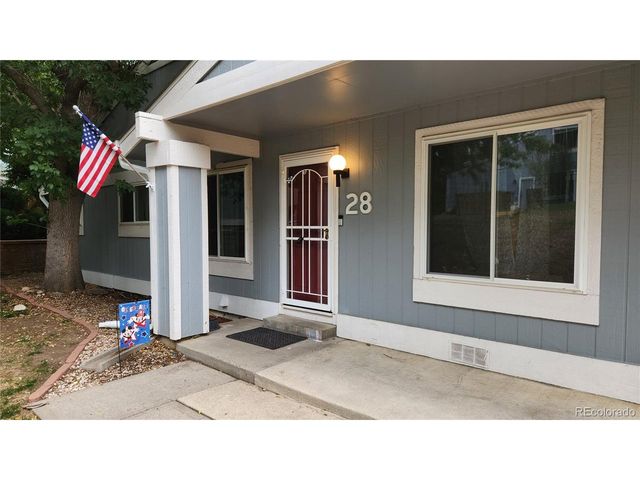 2557 S Dover St 28, Lakewood, CO 80227