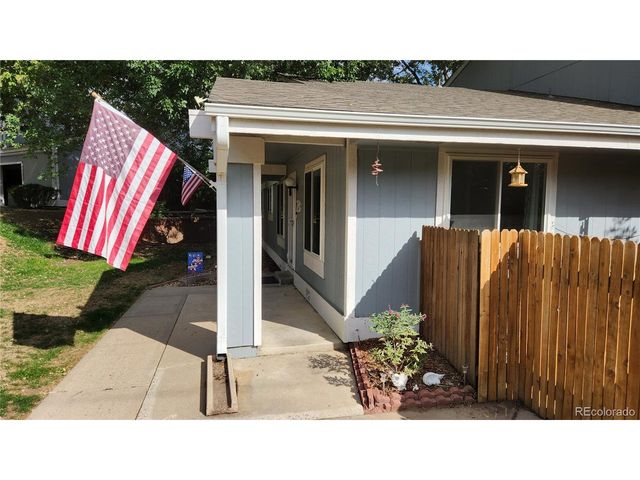 2557 S Dover St 28, Lakewood, CO 80227