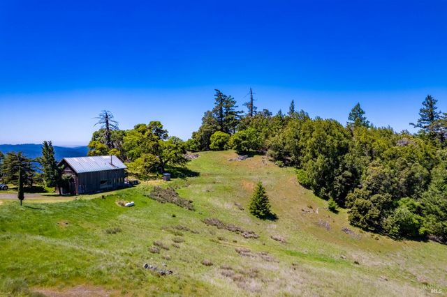 19780 Yorkville Ranch Rd, Yorkville, CA 95494