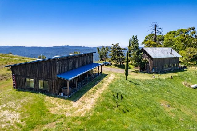 19780 Yorkville Ranch Rd, Yorkville, CA 95494