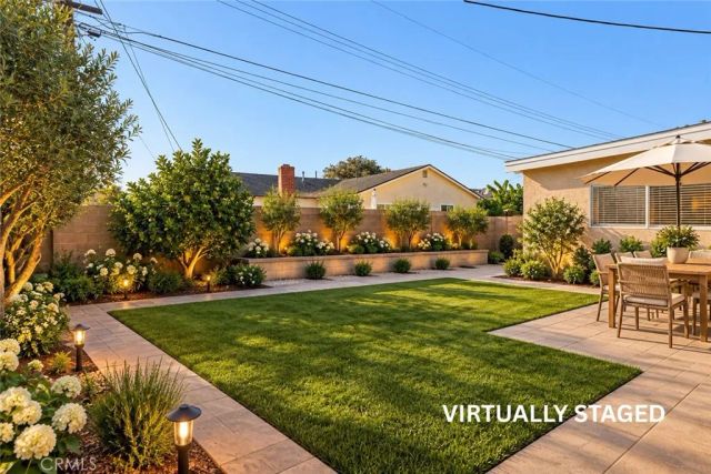 11271 Cherry Street, Los Alamitos, CA 90720