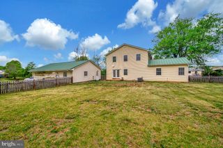 23202 VILLAGE RD, Unionville, VA 22567
