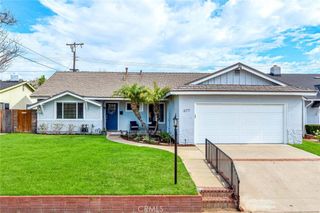 677 N Clinton Street, Orange, CA 92867