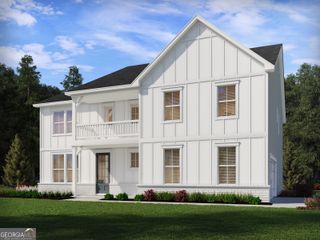 2111 Homer Drive, Monroe, GA 30656