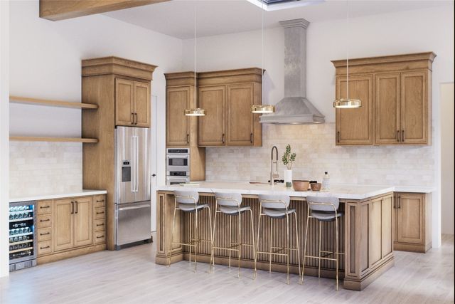 6 High Desert Vista, Santa Fe, NM 87505