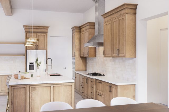 6 High Desert Vista, Santa Fe, NM 87505