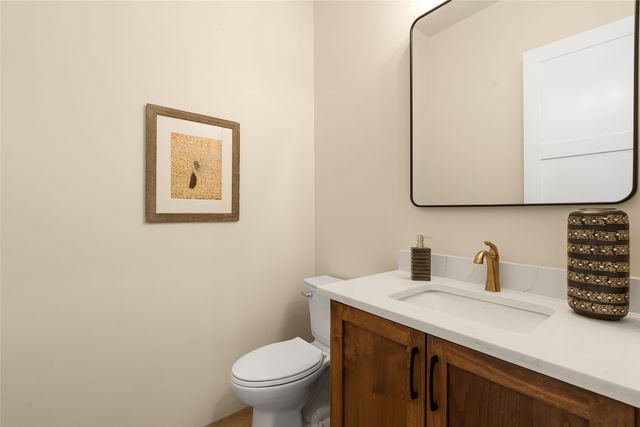 6 High Desert Vista, Santa Fe, NM 87505
