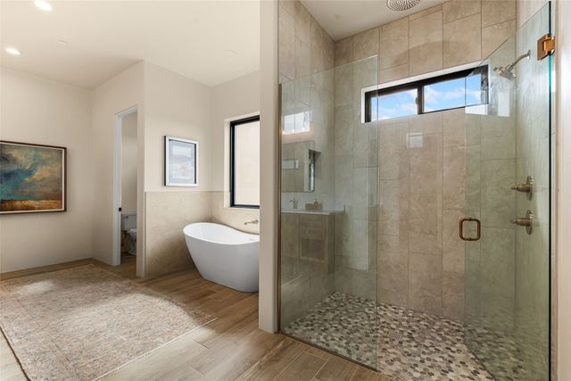 6 High Desert Vista, Santa Fe, NM 87505
