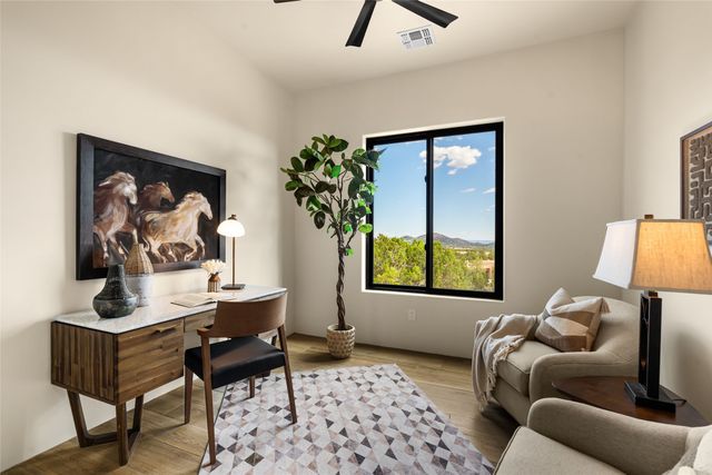 6 High Desert Vista, Santa Fe, NM 87505