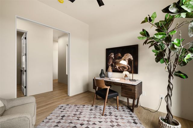 6 High Desert Vista, Santa Fe, NM 87505