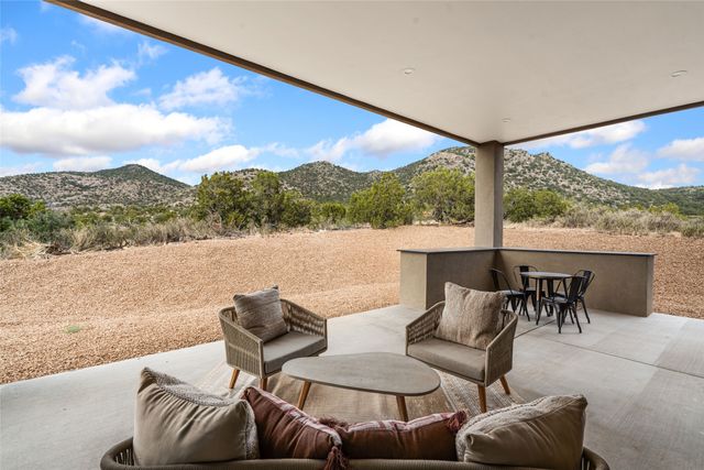 6 High Desert Vista, Santa Fe, NM 87505
