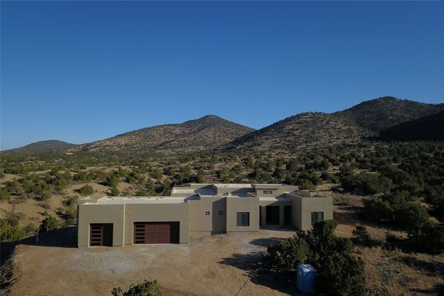 6 High Desert Vista, Santa Fe, NM 87505