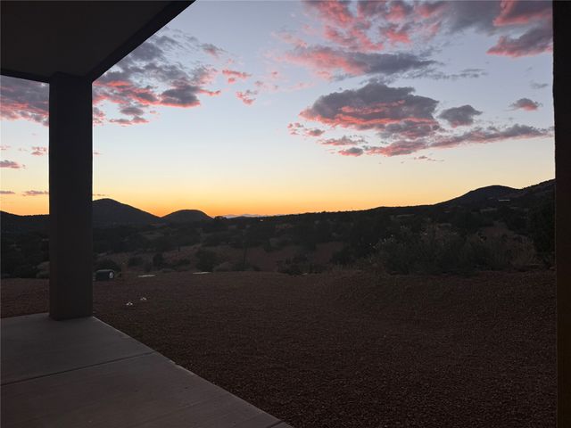 6 High Desert Vista, Santa Fe, NM 87505