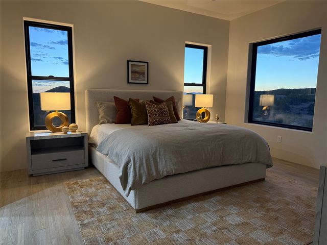 6 High Desert Vista, Santa Fe, NM 87505