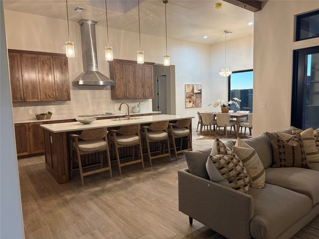 6 High Desert Vista, Santa Fe, NM 87505