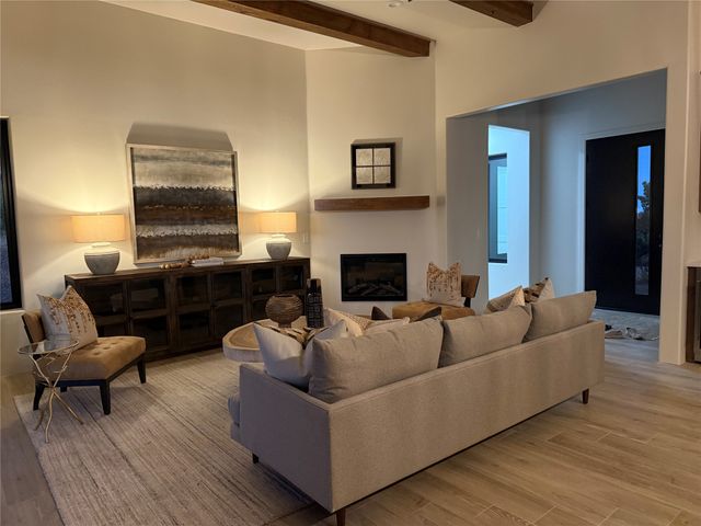 6 High Desert Vista, Santa Fe, NM 87505