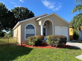 7874 SAGEBRUSH PLACE, Orlando, FL 32822