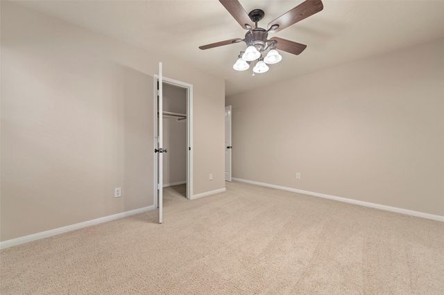 19218 Dawntreader Drive, Cypress, TX 77429