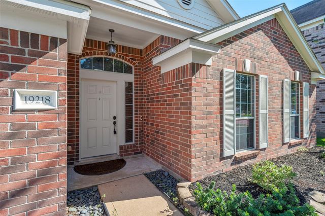 19218 Dawntreader Drive, Cypress, TX 77429